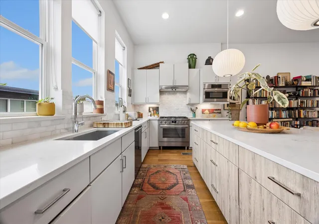 Photo 2 of Single family home for sale at 1002 Concordia Ave, Austin, TX 78705 | MLS# 3855820 | Listing updated on 2026-09-04