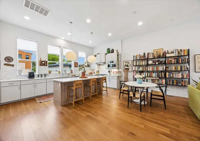 Photo 3 of Single family home for sale at 1002 Concordia Ave, Austin, TX 78705 | MLS# 3855820 | Listing updated on 2026-09-04