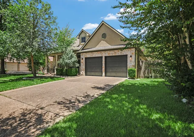 Photo 1 of Single family home for sale at 4524 Slickrock Cv, Austin, TX 78747 | MLS# 4704153 | Listing updated on 2026-07-25