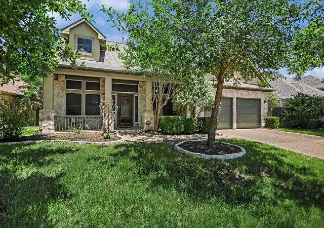Photo 2 of Single family home for sale at 4524 Slickrock Cv, Austin, TX 78747 | MLS# 4704153 | Listing updated on 2026-07-25