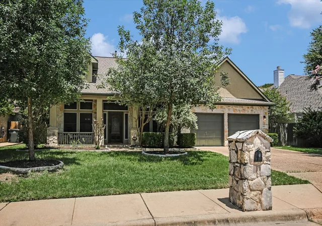Photo 3 of Single family home for sale at 4524 Slickrock Cv, Austin, TX 78747 | MLS# 4704153 | Listing updated on 2026-07-25