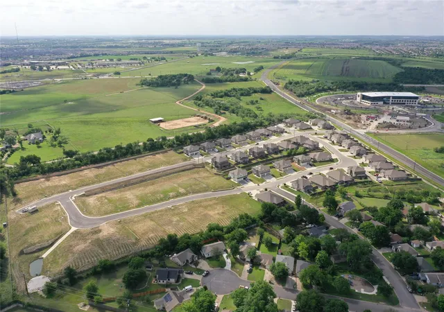 Photo 2 of Land for sale at 2321 Southwestern Blvd, Georgetown, TX 78626 | MLS# 7220524 | Listing updated on 2026-07-15