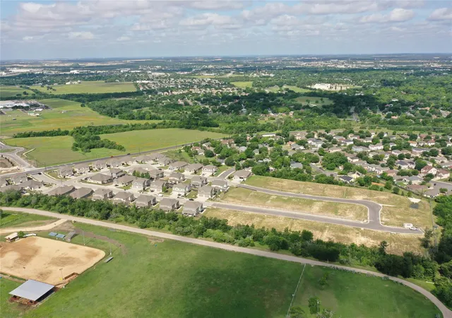 Photo 3 of Land for sale at 2321 Southwestern Blvd, Georgetown, TX 78626 | MLS# 7220524 | Listing updated on 2026-07-15