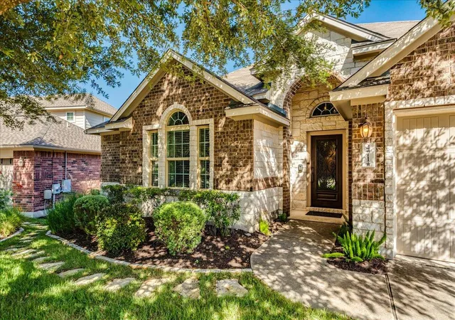 Photo 1 of Single family home for sale at 471 Limestone Trl, Austin, TX 78737 | MLS# 8220541 | Listing updated on 2026-10-13