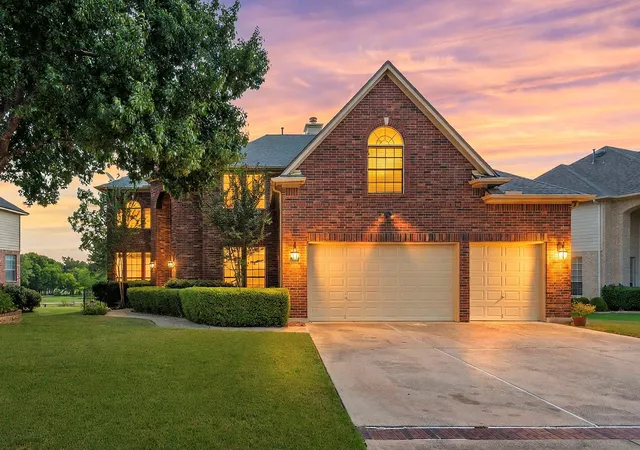 Photo 1 of Single family home for sale at 2007 Golden Bear Dr, Round Rock, TX 78664 | MLS# 8697257 | Listing updated on 2026-09-03