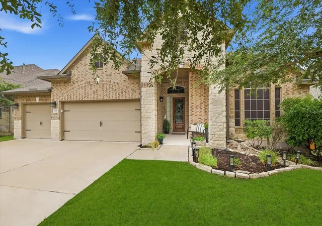 2nd image of 3016 Burcott Mill Rd, Pflugerville, TX 78660 | MLS# 4792001