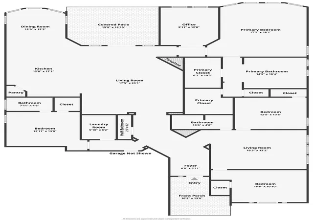37th image of 3016 Burcott Mill Rd, Pflugerville, TX 78660 | MLS# 4792001