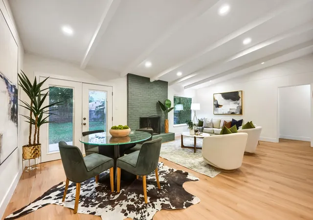 Photo 3 of Single family home for sale at 5605 Cordell Ln, Austin, TX 78723 | MLS# 4360386 | Listing updated on 2026-10-30