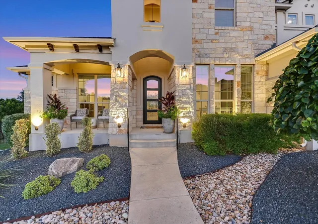Photo 2 of Sale Pending at 201 Questa Trl, Liberty Hill, TX 78642 | MLS# 8405408 | Listing updated on 2026-09-01