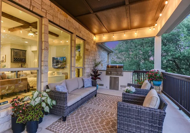 Photo 3 of Sale Pending at 201 Questa Trl, Liberty Hill, TX 78642 | MLS# 8405408 | Listing updated on 2026-09-01
