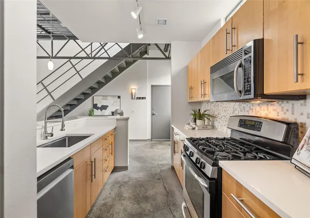 Photo 3 of Condo for sale at 4801 S Congress Ave #N2, Austin, TX 78745 | MLS# 3568736 | Listing updated on 2026-09-12