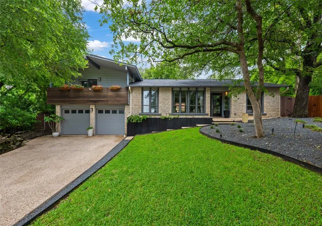 Single family home for sale at 8400 Mesa Doble Ln, Austin, TX 78759 | MLS# 6944725