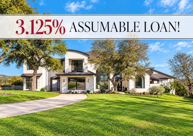Photo 1 of Mansion for sale at 4300 Derrick Cv, Spicewood, TX 78669 | MLS# 1392946 | Listing updated on 2026-10-28
