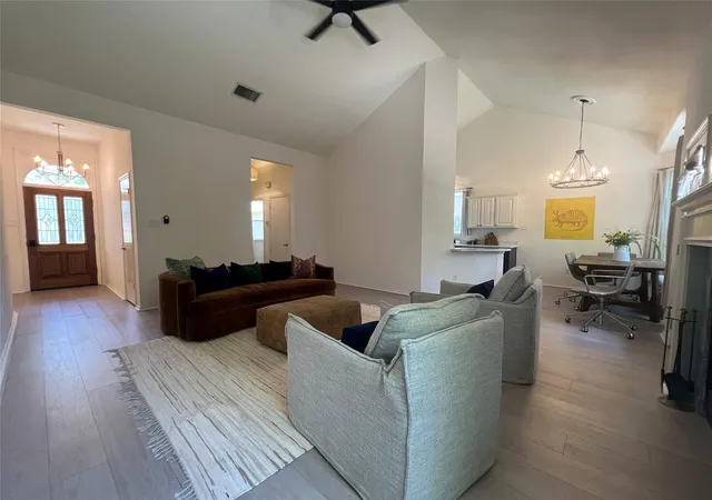 Photo 3 of Single family home for sale at 2906 Garvey Cv, Austin, TX 78748 | MLS# 6608291 | Listing updated on 2026-09-25
