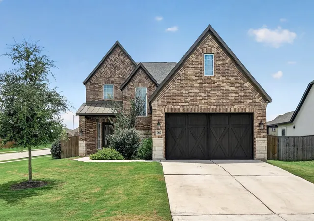 1st image of 17817 Clairess Ln, Manor, TX 78653 | MLS# 8623178
