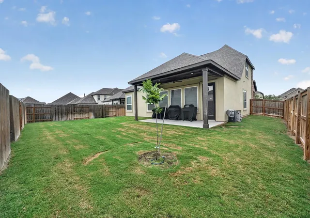 Photo 3 of Single family home for sale at 17817 Clairess Ln, Manor, TX 78653 | MLS# 8623178 | Listing updated on 2026-08-22