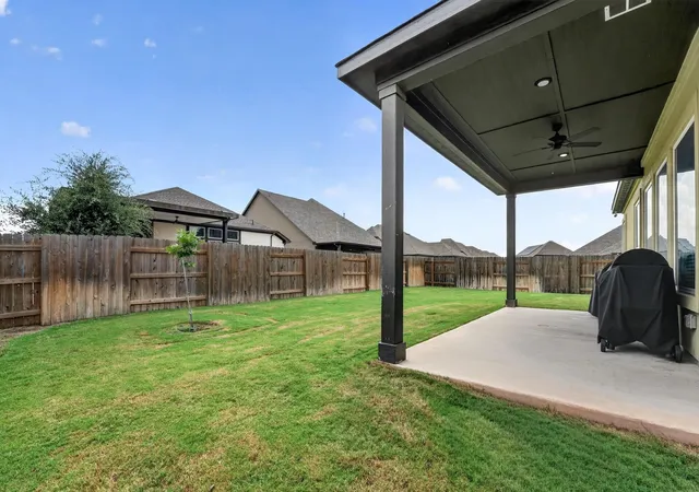 Photo 4 of Single family home for sale at 17817 Clairess Ln, Manor, TX 78653 | MLS# 8623178 | Listing updated on 2026-08-22