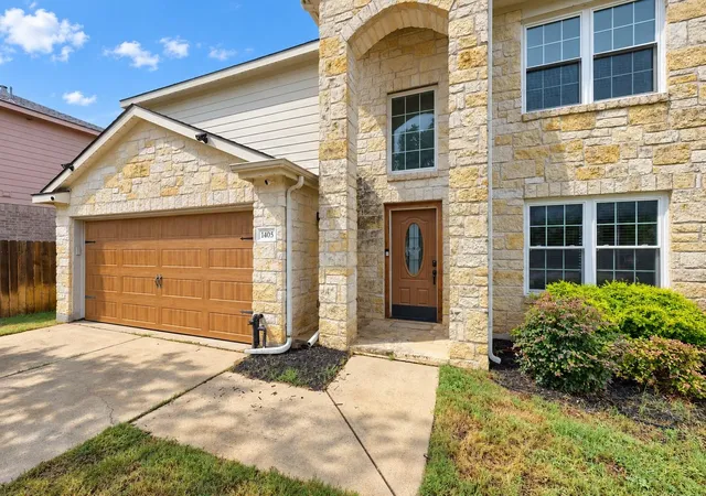 Photo 2 of Single family home for sale at 1405 Hawk Dr, Cedar Park, TX 78613 | MLS# 6606181 | Listing updated on 2026-10-13