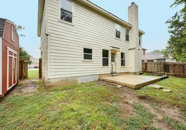 26th image of 1405 Hawk Dr, Cedar Park, TX 78613 | MLS# 6606181