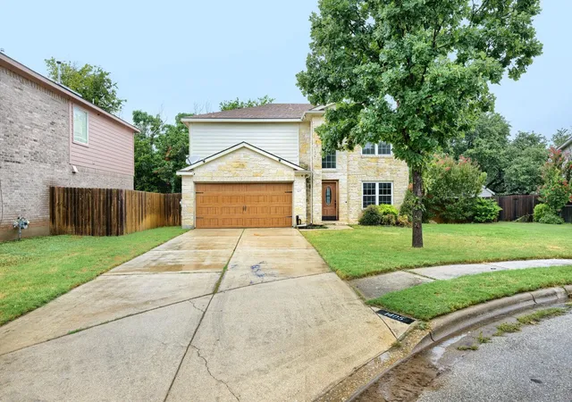 Photo 3 of Single family home for sale at 1405 Hawk Dr, Cedar Park, TX 78613 | MLS# 6606181 | Listing updated on 2026-10-03
