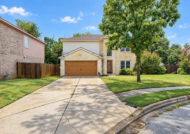 Photo 3 of Single family home for sale at 1405 Hawk Dr, Cedar Park, TX 78613 | MLS# 6606181 | Listing updated on 2026-10-13