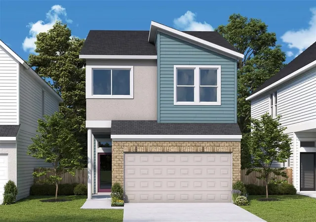 Condo for sale at 6402 Lautner Ln, Austin, TX 78747 | MLS# 9577874