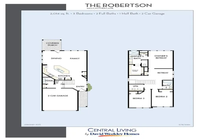 Photo 1 of Condo for sale at 6402 Lautner Ln, Austin, TX 78747 | MLS# 9577874 | Listing updated on 2026-10-28