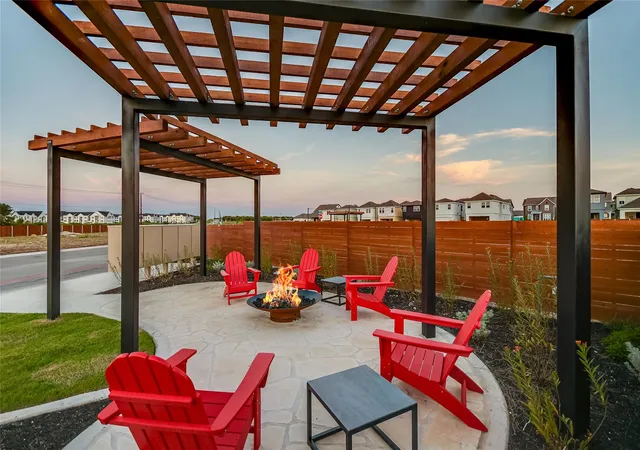 Photo 4 of Condo for sale at 6402 Lautner Ln, Austin, TX 78747 | MLS# 9577874 | Listing updated on 2026-10-28