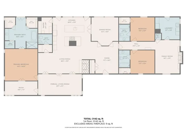 2nd image of 212 County Road 229 Rd, Briggs, TX 78608 | MLS# 4869526