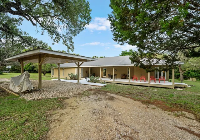 3rd image of 212 County Road 229 Rd, Briggs, TX 78608 | MLS# 4869526