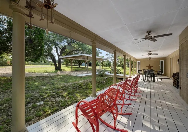 5th image of 212 County Road 229 Rd, Briggs, TX 78608 | MLS# 4869526