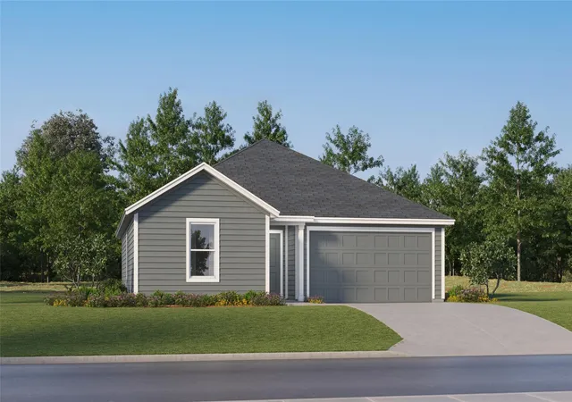 2nd image of 2925 Wolf Ridge Ln, Temple, TX 76501 | MLS# 7077622