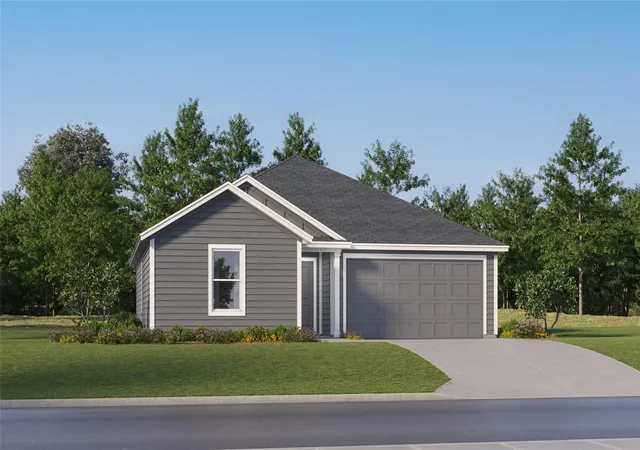 3rd image of 2925 Wolf Ridge Ln, Temple, TX 76501 | MLS# 7077622