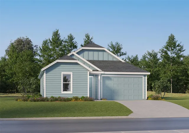 4th image of 2925 Wolf Ridge Ln, Temple, TX 76501 | MLS# 7077622