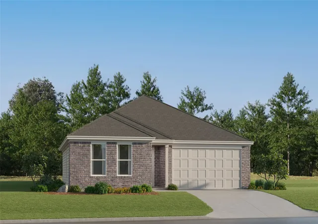 5th image of 2925 Wolf Ridge Ln, Temple, TX 76501 | MLS# 7077622