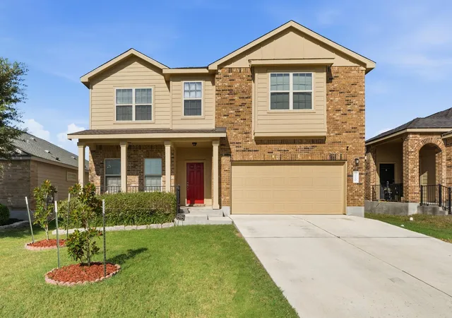 Photo 1 of Single family home for sale at 320 Druse Ln, Jarrell, TX 76537 | MLS# 3923511 | Listing updated on 2026-09-24