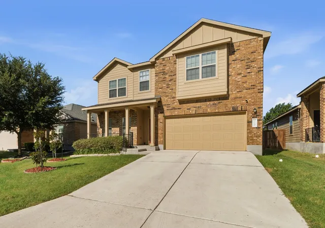 Photo 2 of Single family home for sale at 320 Druse Ln, Jarrell, TX 76537 | MLS# 3923511 | Listing updated on 2026-09-24