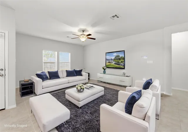 Photo 3 of Single family home for sale at 320 Druse Ln, Jarrell, TX 76537 | MLS# 3923511 | Listing updated on 2026-09-24