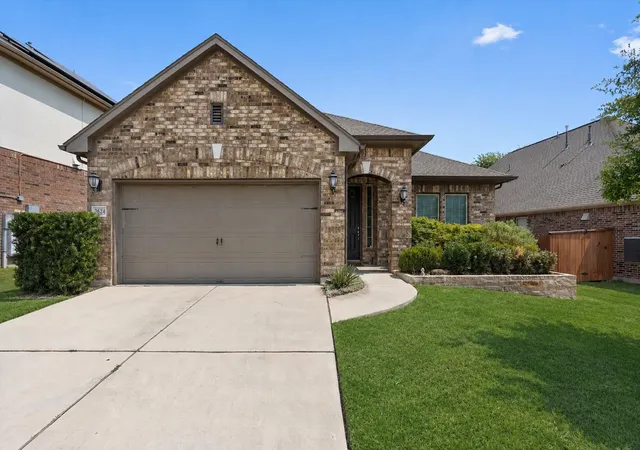 Photo 1 of Single family home for sale at 2624 Enza Dr, Round Rock, TX 78665 | MLS# 9951889 | Listing updated on 2026-09-26