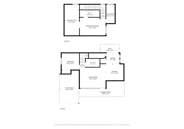 Photo 4 of Single family home for sale at 5102 Martin Ave #2, Austin, TX 78751 | MLS# 1266183 | Listing updated on 2026-10-28