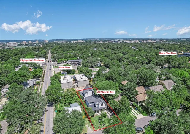 Photo 17 of Single family home for sale at 5102 Martin Ave #2, Austin, TX 78751 | MLS# 1266183 | Listing updated on 2026-10-28
