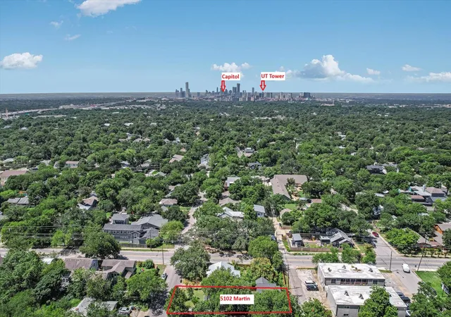 Photo 21 of Single family home for sale at 5102 Martin Ave #2, Austin, TX 78751 | MLS# 1266183 | Listing updated on 2026-08-11