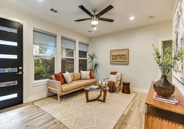Photo 2 of Single family home for sale at 5102 Martin Ave #2, Austin, TX 78751 | MLS# 1266183 | Listing updated on 2026-08-11