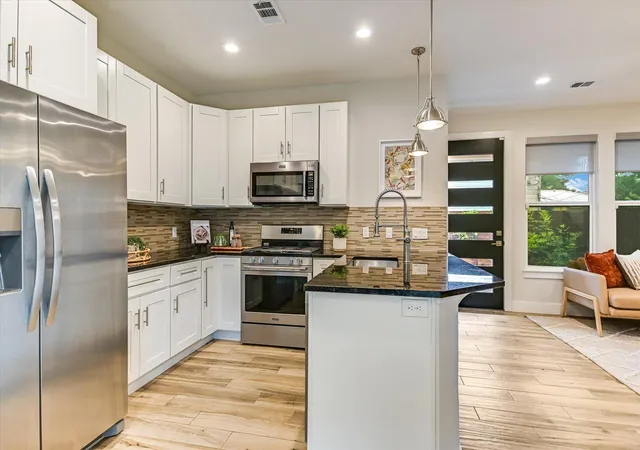 Photo 3 of Single family home for sale at 5102 Martin Ave #2, Austin, TX 78751 | MLS# 1266183 | Listing updated on 2026-08-11