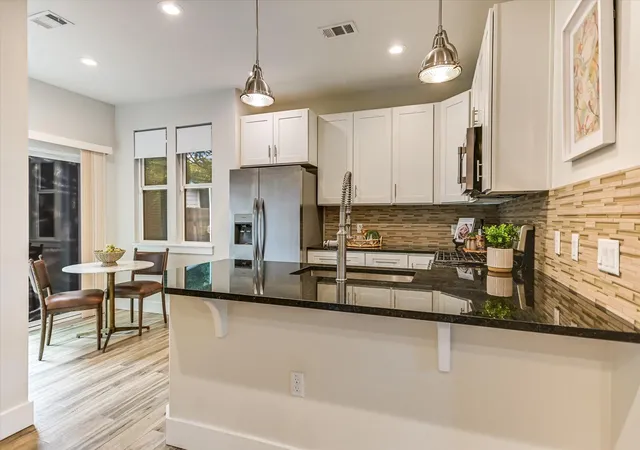 Photo 4 of Single family home for sale at 5102 Martin Ave #2, Austin, TX 78751 | MLS# 1266183 | Listing updated on 2026-08-11