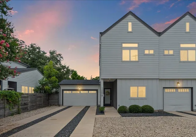 Photo 1 of Condo for sale at 1405 Casey St #B, Austin, TX 78745 | MLS# 5210550 | Listing updated on 2026-07-26