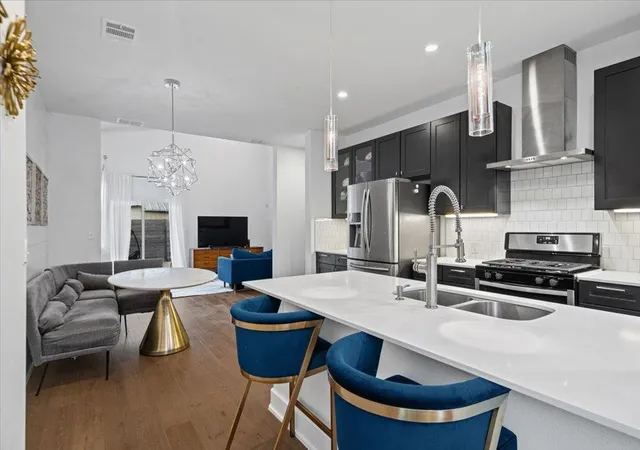 Photo 3 of Condo for sale at 1405 Casey St #B, Austin, TX 78745 | MLS# 5210550 | Listing updated on 2026-07-26