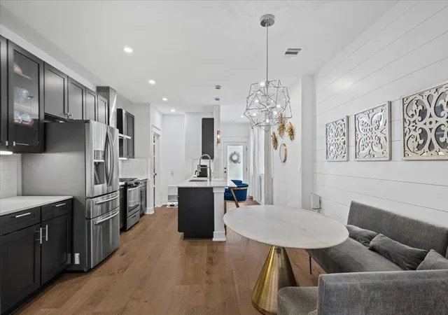 Photo 4 of Condo for sale at 1405 Casey St #B, Austin, TX 78745 | MLS# 5210550 | Listing updated on 2026-07-26