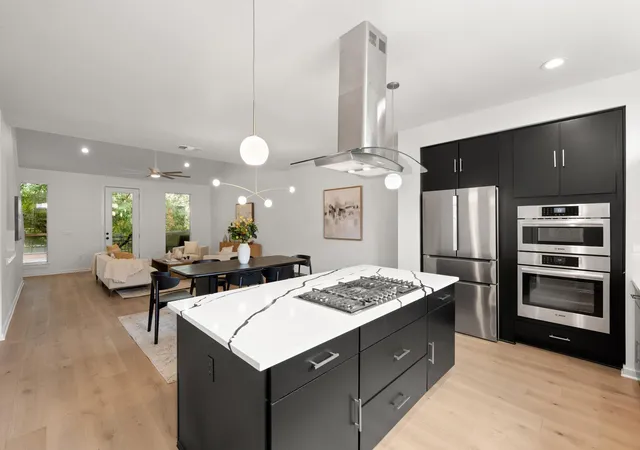 Photo 1 of Condo for sale at 1205 Kinney Ave #H, Austin, TX 78704 | MLS# 6753305 | Listing updated on 2026-09-05