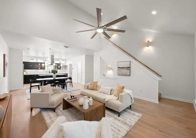Photo 3 of Condo for sale at 1205 Kinney Ave #H, Austin, TX 78704 | MLS# 6753305 | Listing updated on 2026-09-05